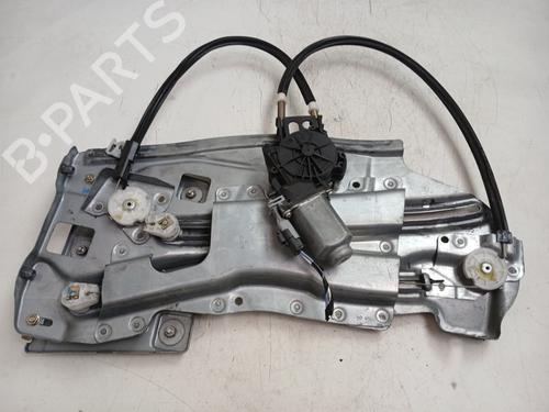 Used Rear right window mechanism Rear right window mechanism 39208760 39208760