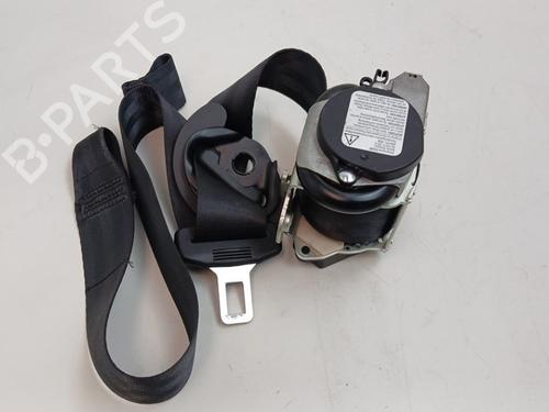Front right seatbelt VW GOLF VI (5K1) 1.4 | BP37435799I25 - Image 3