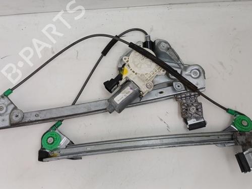Rudehejsemekanisme ventre foran Rudehejsemekanisme ventre foran CADILLAC CTS 3.2 (218 hp) 37021207 37021207