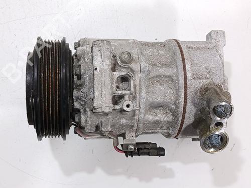AC compressor OPEL ASTRA K (B16) 1.6 CDTi (68) | BP36921840M34  - Image 5