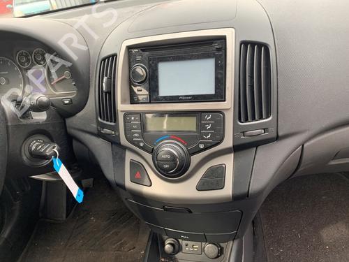 Climate control HYUNDAI i30 Estate (FD) 1.4 | BP36930580I5 - Image 2