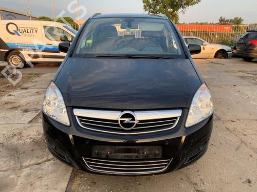 Used Gearbox Gearbox OPEL ZAFIRA / ZAFIRA FAMILY B (A05) 1.8 (M75) (140 hp) 39711021 39711021