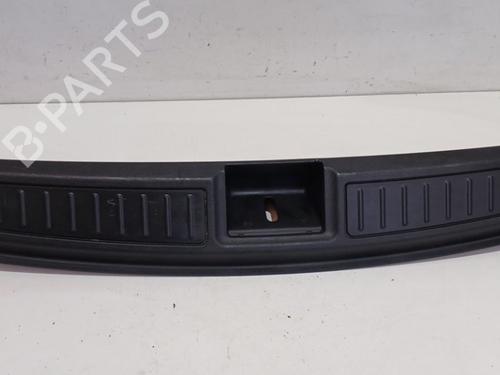 Rivestimento bagagliaio Rivestimento bagagliaio TESLA MODEL S (5YJS) 85 (367 hp) 36925670 36925670