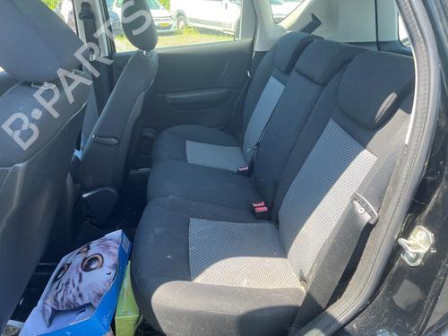 Used Rear left seatbelt Rear left seatbelt 37231921 37231921