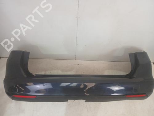 Used Rear bumper Rear bumper OPEL ASTRA K Sports Tourer (B16) 1.4 Turbo (35) (150 hp) 40035433 40035433