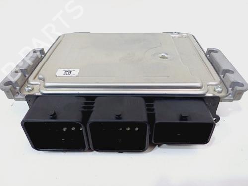 Engine control unit (ECU) CITROËN C4 II (NC_) 1.6 HDi 115 | BP36919697M57 - Image 3