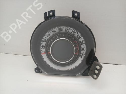 Used Instrument cluster Instrument cluster 39494578 39494578