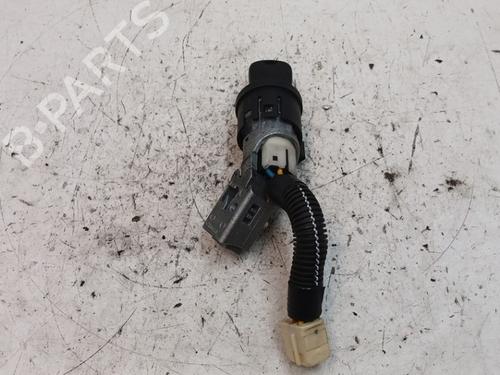 Ignition barrel CITROËN C1 (PM_, PN_) 1.0 | BP36931796M48 - Image 4