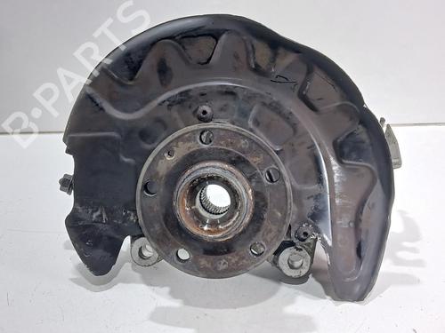 Right front steering knuckle VW PASSAT B8 Variant (3G5, CB5) 1.6 TDI | BP36928377M26 - Image 2