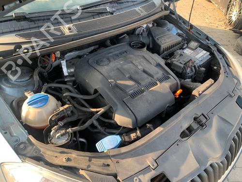 AC compressor SKODA FABIA II Combi (545) 1.2 TDI | BP38645130M34 - Image 3