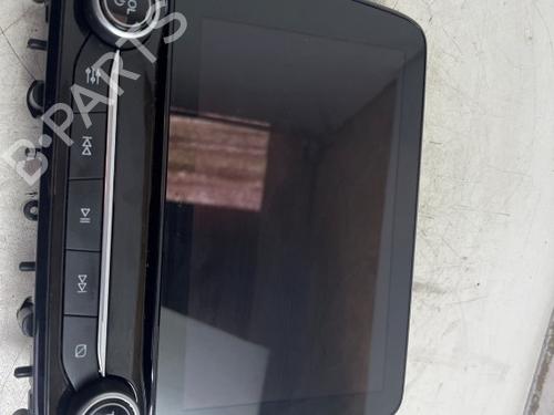 Control unit FORD FIESTA VII (HJ, HF) 1.1 Ti-VCT | BP36928425M11 - Image 3