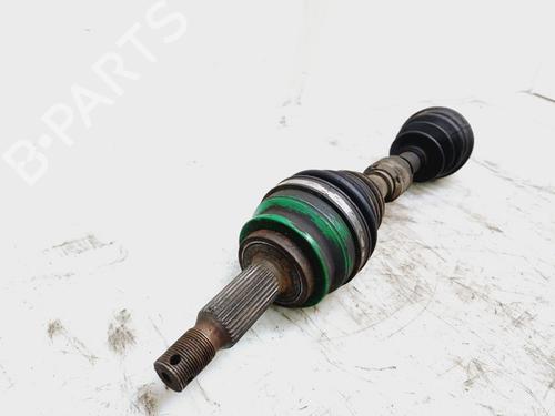 Left front driveshaft DODGE CALIBER 1.8 | BP36920396M38 - Image 3