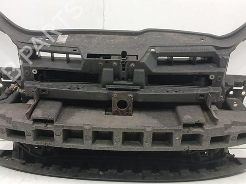 Used Radiator set Radiator set 36927410 36927410