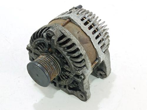 Used Alternator Alternator RENAULT GRAND SCÉNIC III (JZ0/1_) 1.4 16V (JZ0F) (131 hp) 36921934 36921934