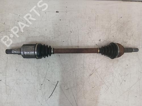 Used Left front driveshaft Left front driveshaft 39494636 39494636