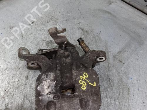 Used Left rear brake caliper Left rear brake caliper 36918567 36918567