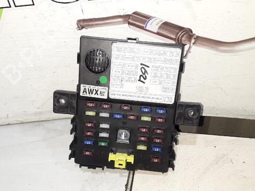 fuse-box-chevrolet-spark-m300-2009-36918038 main image
