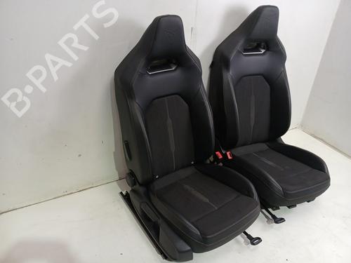 Seats set CUPRA LEON (KL1, KU1, KUG) 1.4 e-HYBRID | BP36926399C78 - Image 3
