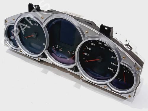 Used Instrument cluster Instrument cluster 36921238 36921238