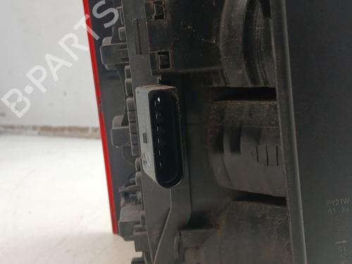 Right taillight VW TRANSPORTER T5 Van (7HA, 7HH, 7EA, 7EH) 2.0 BiTDI | BP38013260C35 - Image 5