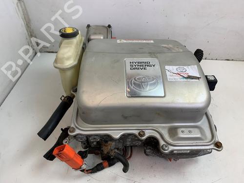Inverter/Konverter Inverter/Konverter TOYOTA PRIUS Liftback (_W2_) 1.5 Hybrid (NHW20_, NHW20R) (112 hp) 36928105 36928105
