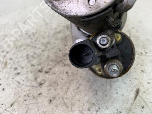 Starter SKODA FABIA II (542) 1.6 | BP36931529M8 - Image 7