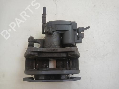 Left rear brake caliper TESLA MODEL S (5YJS) 90D AWD | BP39494614M107 - Image 2