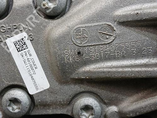 Front differential LAND ROVER RANGE ROVER VELAR (L560) 5.0 SCV8 4x4 | BP36928337M23 - Image 2