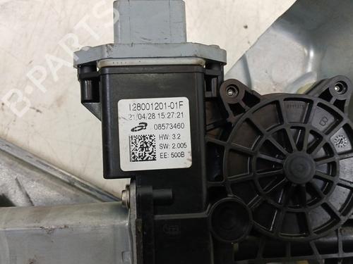 Front left window mechanism RENAULT KANGOO Express (FW0/1_) 1.5 dCi 90 (FW0G, FW05, FW08, FW11) | BP36929763C22 - Image 2