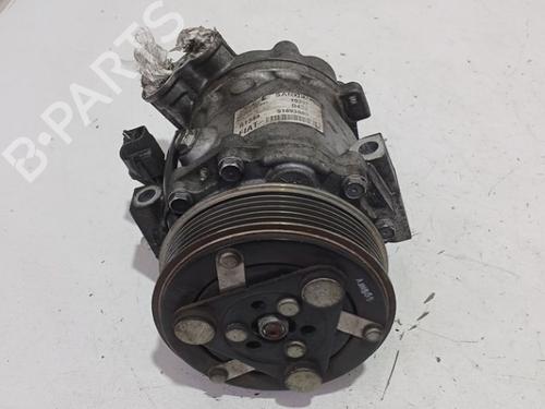 AC compressor FIAT DOBLO Cargo (263_) 1.3 D Multijet (263WXU1A, 263ZXU1A, 263WYB1A, 263ZYB1A) | BP36925304M34 - Image 3
