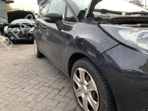 Used Right front fenders Right front fenders FORD FIESTA VI (CB1, CCN) 1.25 (60 hp) 40606099 40606099