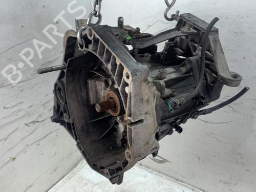 Used Gearbox Gearbox 36921829 36921829