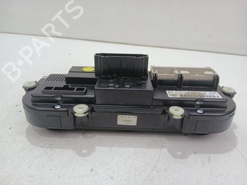 Climate control VW CADDY IV Box Body/MPV (SAA, SAH) 2.0 TDI | BP36923101I5  - Image 5