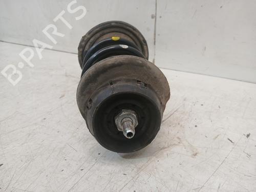 Right front shock absorber RENAULT TWINGO II (CN0_) 1.2 16V (CN04, CN0B) | BP39494639M17 - Image 3