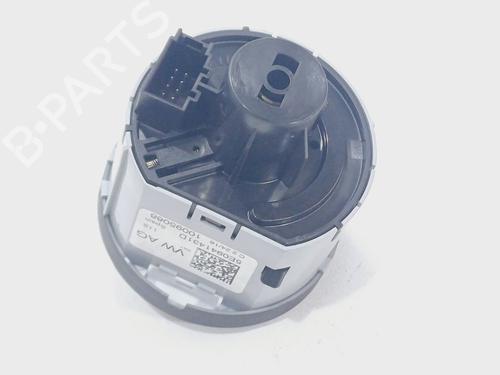 Headlight switch SKODA OCTAVIA III Combi (5E5, 5E6) 2.0 TDI | BP36920799I24 - Image 4