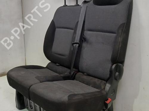 Right front seat FIAT TALENTO Van (296_) 1.6 D | BP36927000C16 - Image 4