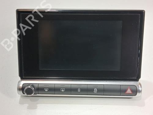 Módulo eletrónico CITROËN C4 CACTUS 1.6 HDi 90 | BP36921282M83 - Image 2