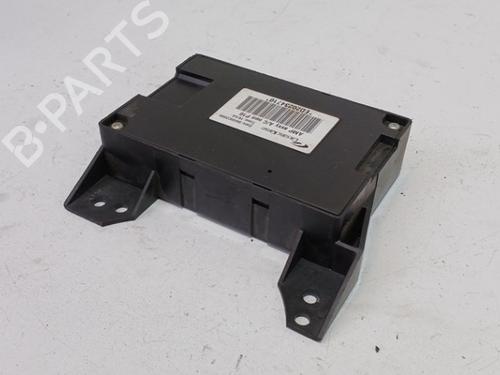 Electronic module NISSAN PRIMERA Estate (WP12) 1.8 | BP36918314M83 - Image 5