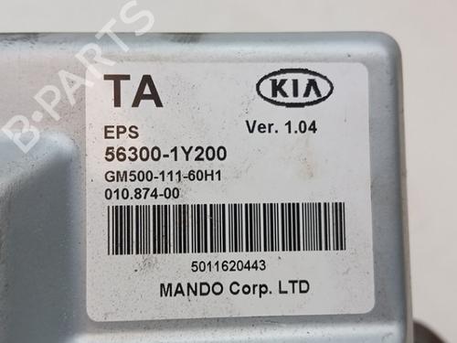 Steering column KIA PICANTO II (TA) 1.2 | BP37516589M21 - Image 7