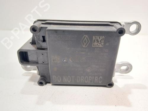 Electronic sensor RENAULT CLIO V (B7_) 1.0 TCe 90 (B7MT) | BP36921277M84 - Image 2