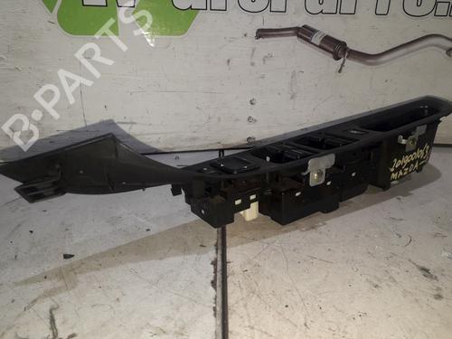 Switch MAZDA 6 Station Wagon (GY) 1.8 | BP36918093I30 - Image 2