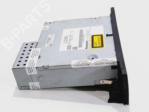 Electronic module AUDI A5 (8T3) 3.2 FSI quattro | BP36921070M83 - Image 3