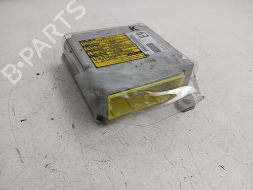 Airbag styreenhed Airbag styreenhed TOYOTA PRIUS Liftback (_W2_) 1.5 Hybrid (NHW20_, NHW20R) (112 hp) 36928143 36928143
