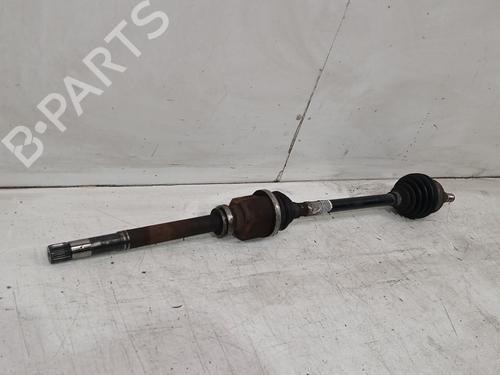 Right front driveshaft OPEL COMBO Box Body/MPV (K9) 1.6 D | BP39208729M39 - Image 2