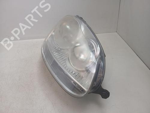 Right headlight VW GOLF VI Variant (AJ5) 1.4 TSI | BP40061243C29 - Image 2