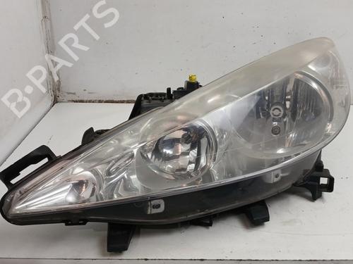 Used Left headlight Left headlight 36932177 36932177