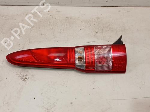 Left taillight FIAT PANDA (169_) 1.2 (169.AXB11, 169.AXB1A) | BP36932207C34 - Image 4
