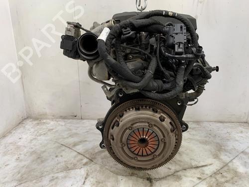 Engine SEAT LEON (1P1) 1.2 TSI | BP36931444M1  - Image 5