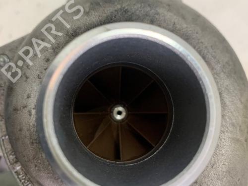 Auxiliary water pump BMW 1 (E87) 118 i | BP36927134M111  - Image 7