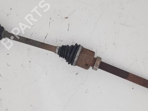 Used Right front driveshaft Right front driveshaft 36919527 36919527